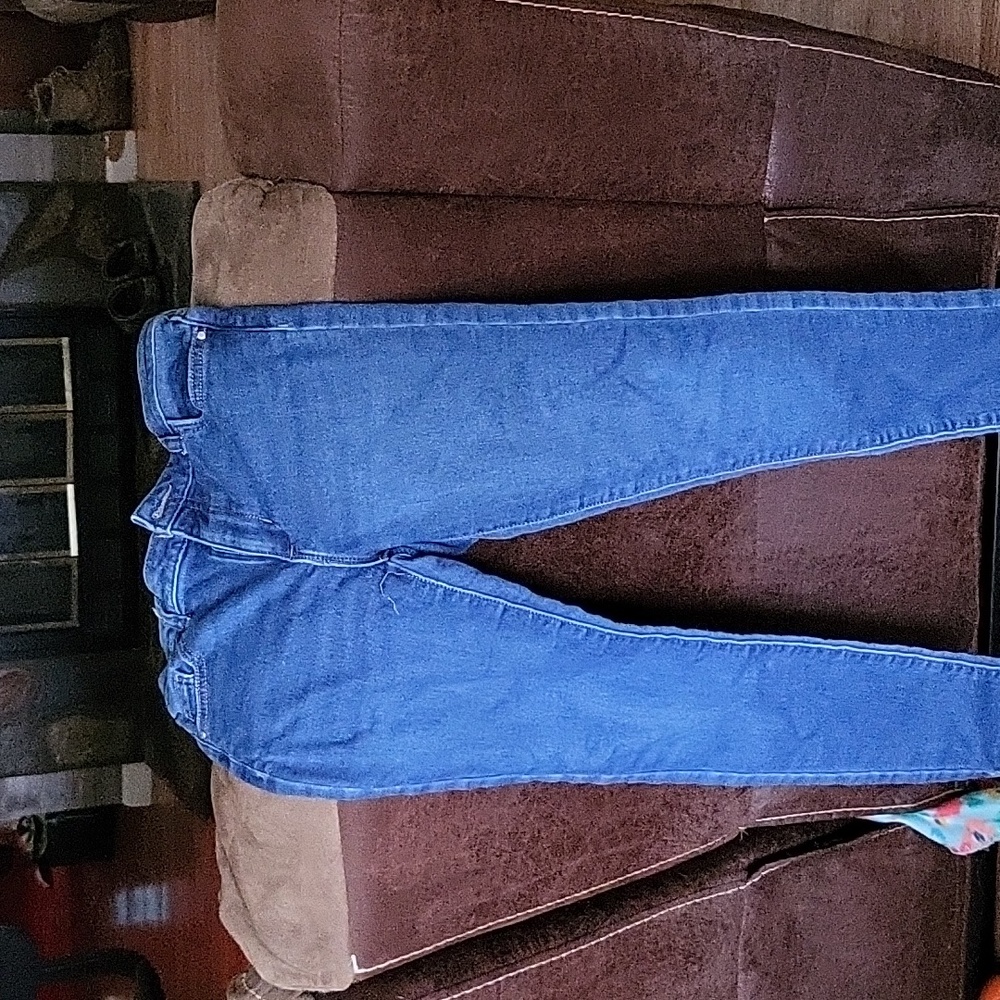 Girls Jeans